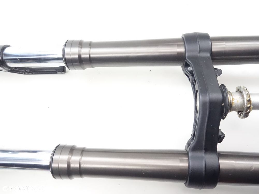 Zawieszenie przód lagi komplet Triumph Street Triple 765 23+ - 6