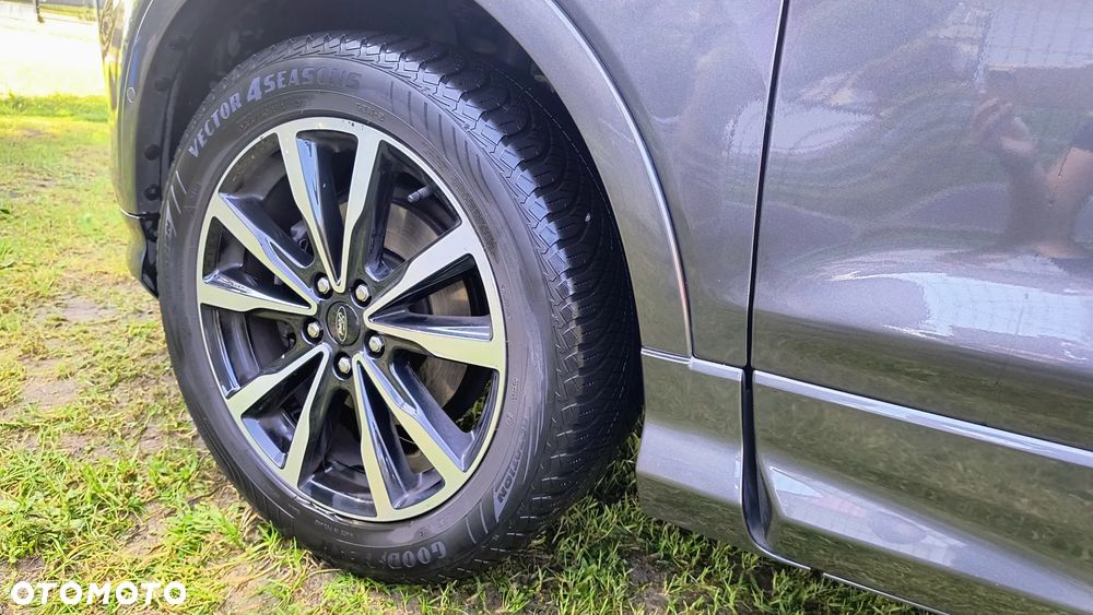 Ford Kuga 1.5 EcoBoost FWD ST-Line Black ASS MMT6 - 9