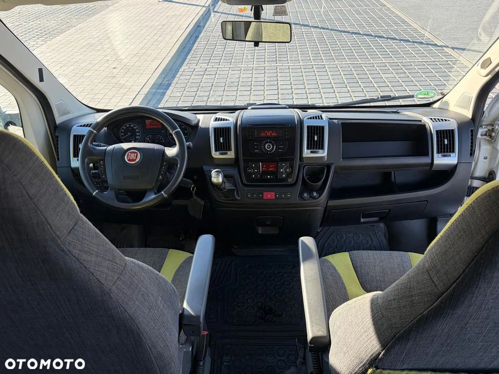 Fiat Ducato - 7
