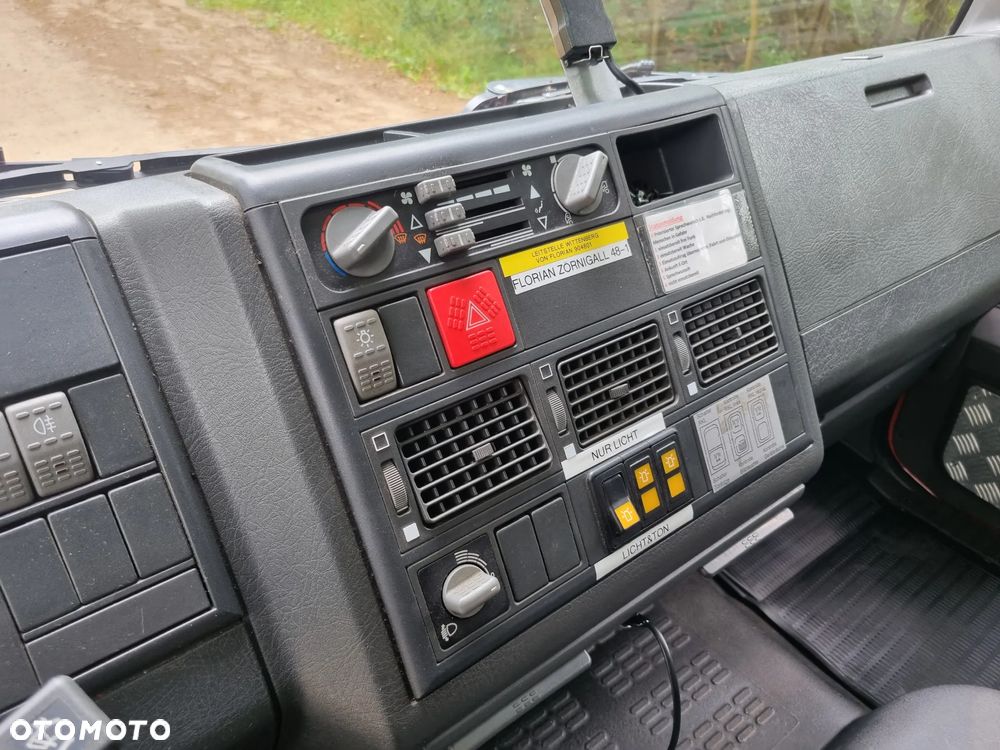 Iveco EuroCargo 75E14 - 16