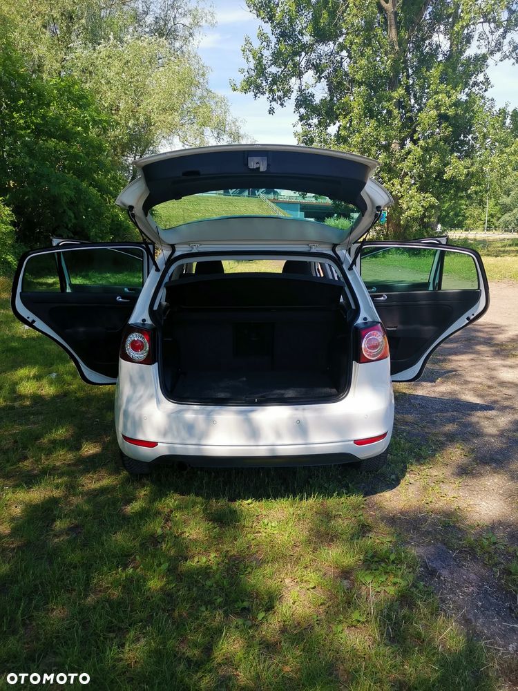 Volkswagen Golf Plus - 29