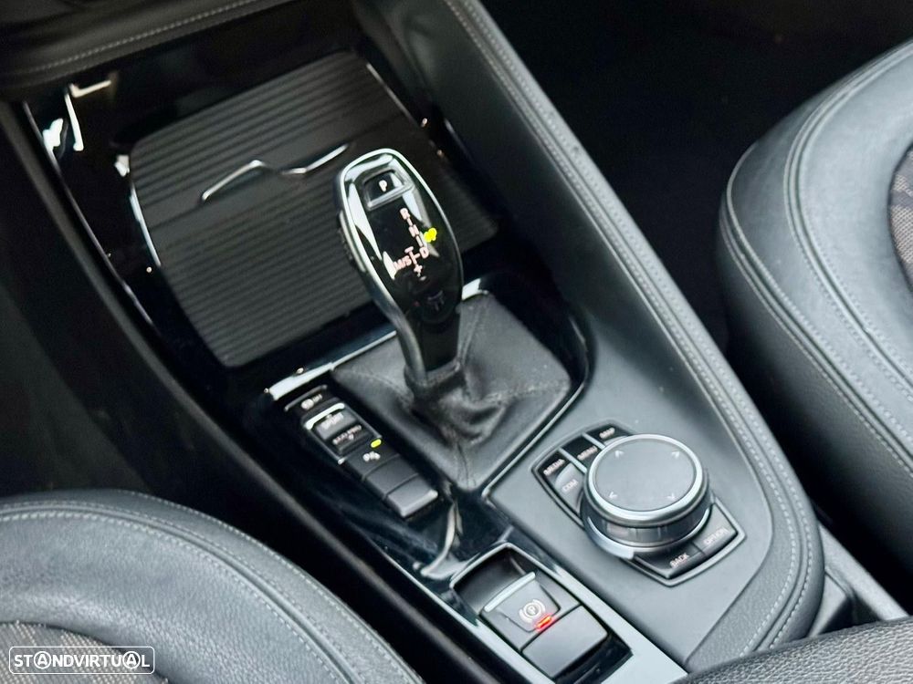 BMW X1 18 i sDrive Auto xLine - 20