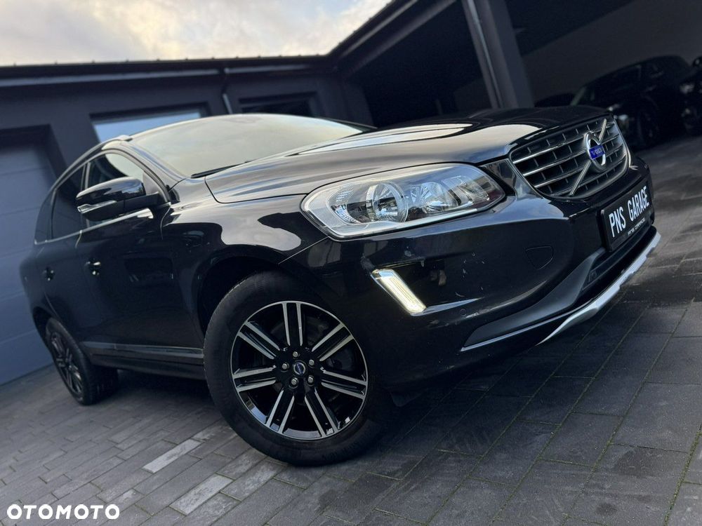 Volvo XC 60 D3 Summum - 2