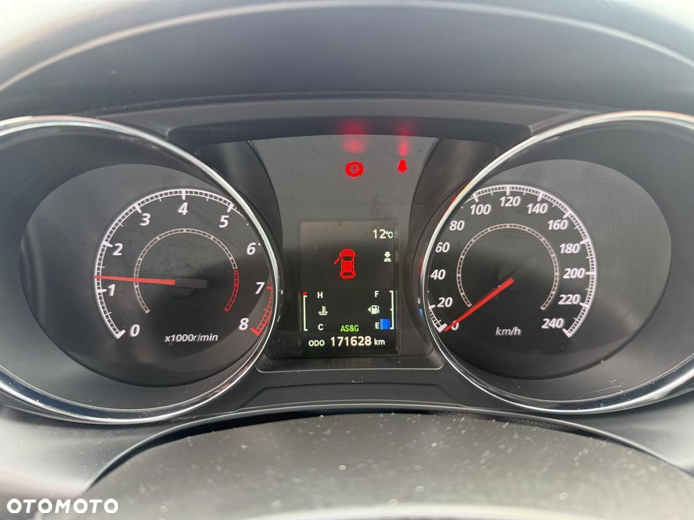 Mitsubishi ASX 1.6 2WD Klassik Kollektion+ - 23