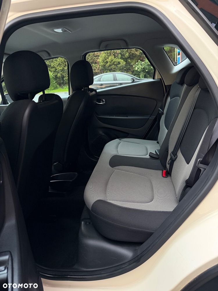 Renault Captur 1.2 TCe Intens EDC - 17