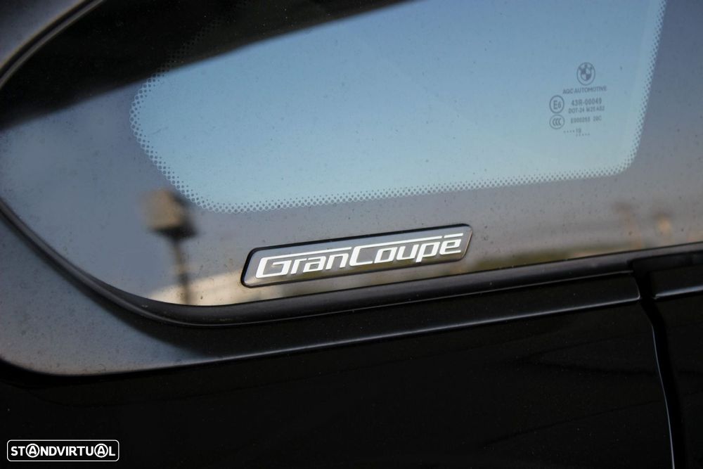 BMW 418 Gran Coupé d Advantage Auto - 11