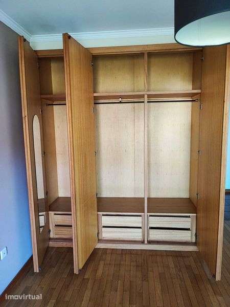 Arrenda-se Apartamento T1 em  Alfena - Grande imagem: 4/12