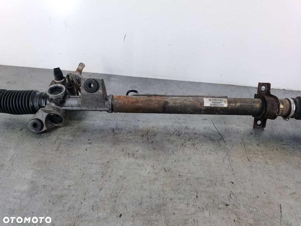 MAGLOWNICA PRZEKŁADNIA KIEROWNICY CHRYSLER STRATUS P04626977  2.0 16V - 3