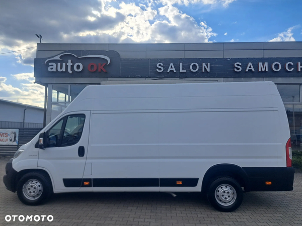 Fiat 2.3 M-Jet 150KM L4H3