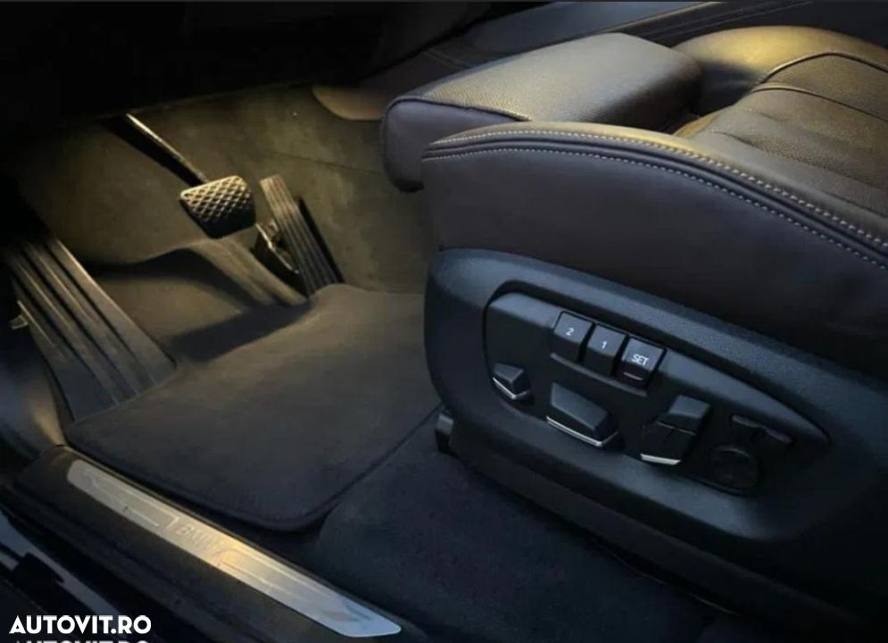 BMW X5 xDrive40d Sport-Aut. - 9