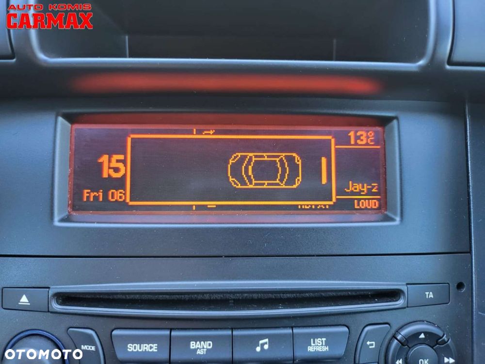 Peugeot 3008 - 15
