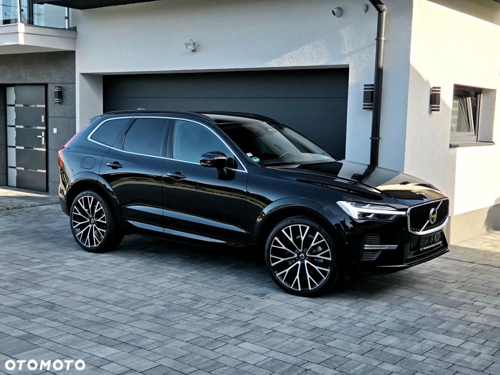 Volvo XC 60 B4 B Momentum Pro - 10