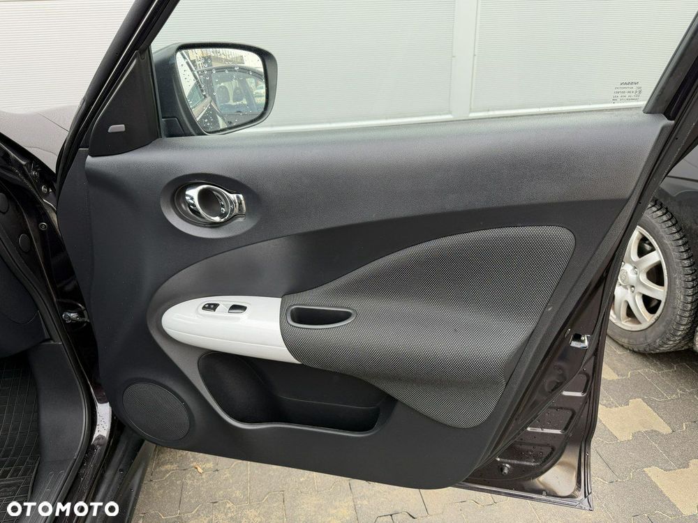 Nissan Juke - 31
