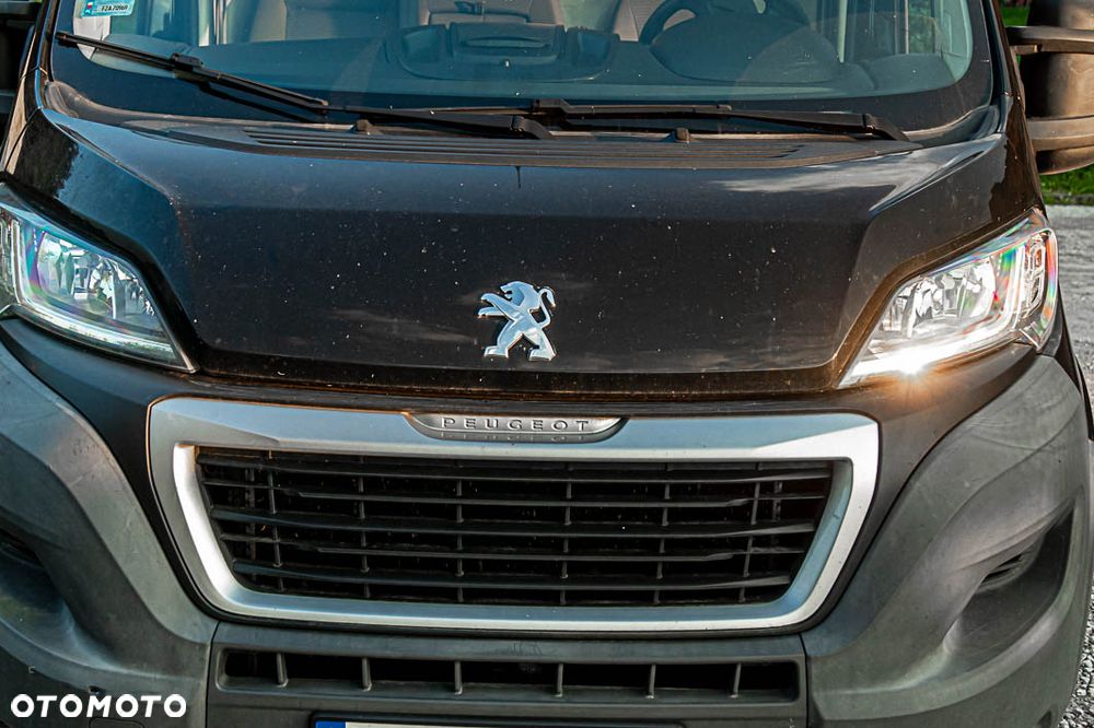 Peugeot Boxer - 14