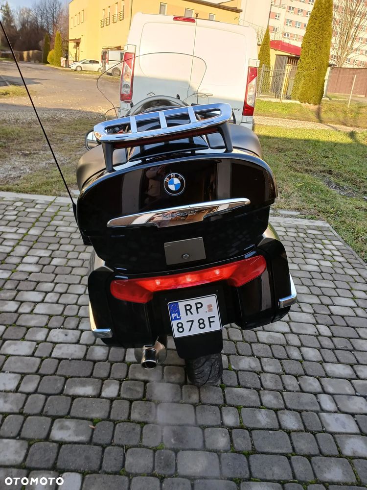 BMW LT - 9