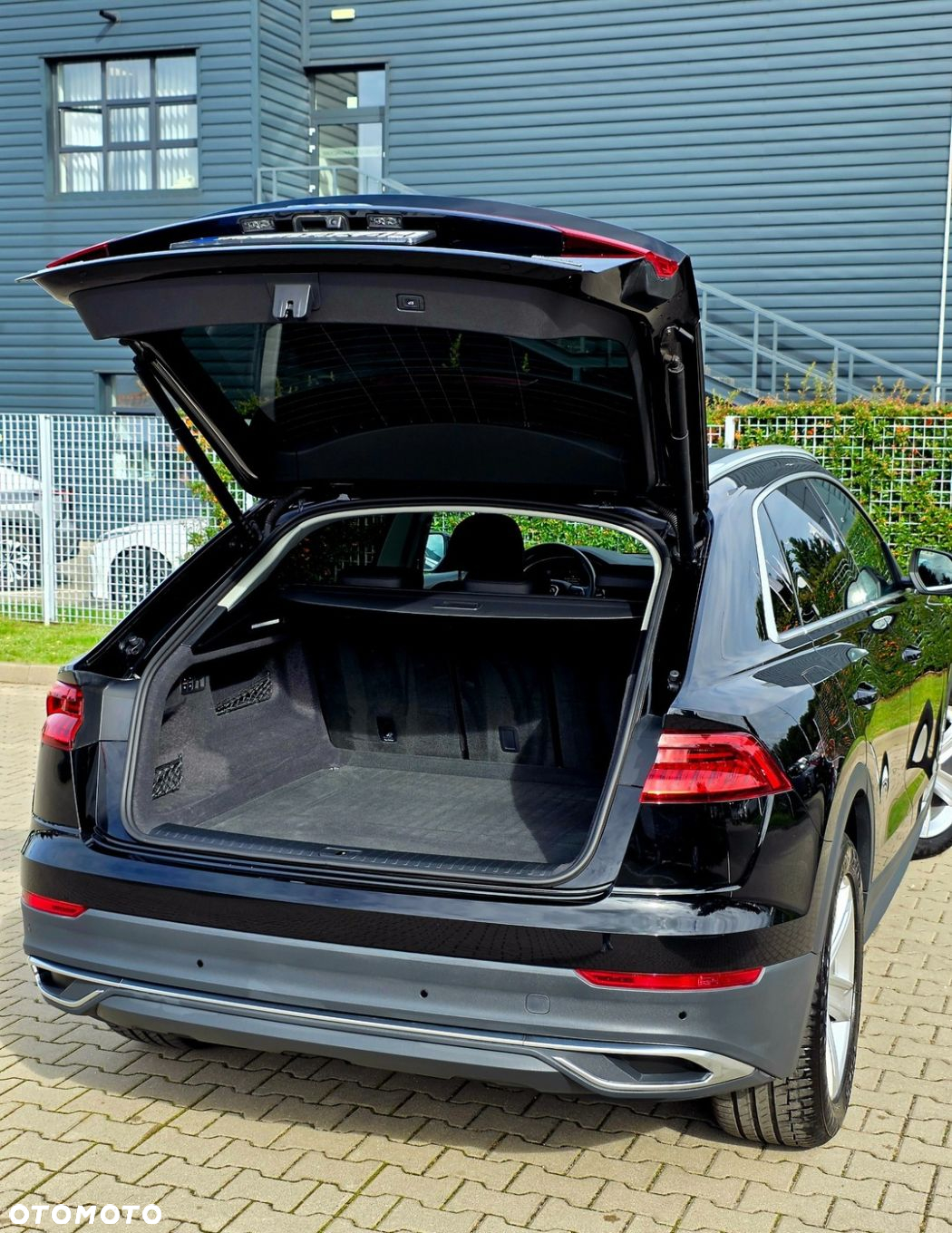 Audi Q8 - 16