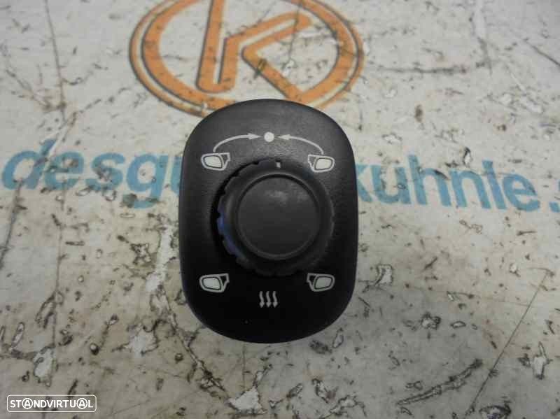 COMANDO ESPELHO RETROVISOR PORSCHE CAYENNE 2007 - 4