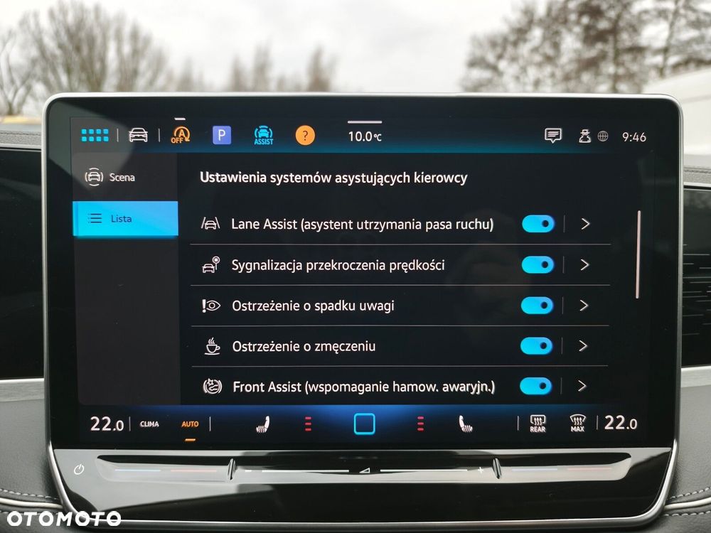 Volkswagen Passat Variant - 30