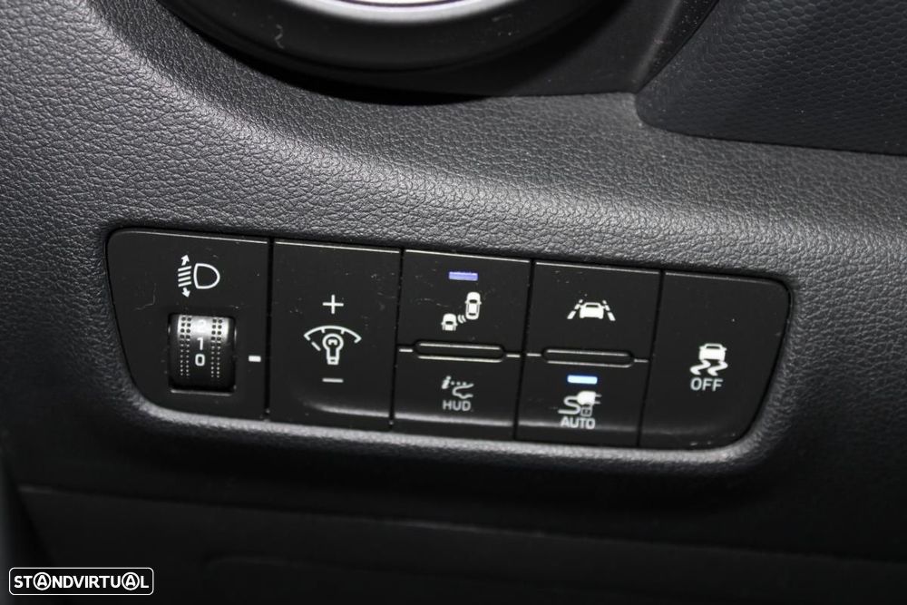 Hyundai Kauai 64 kWh Vanguard - 14