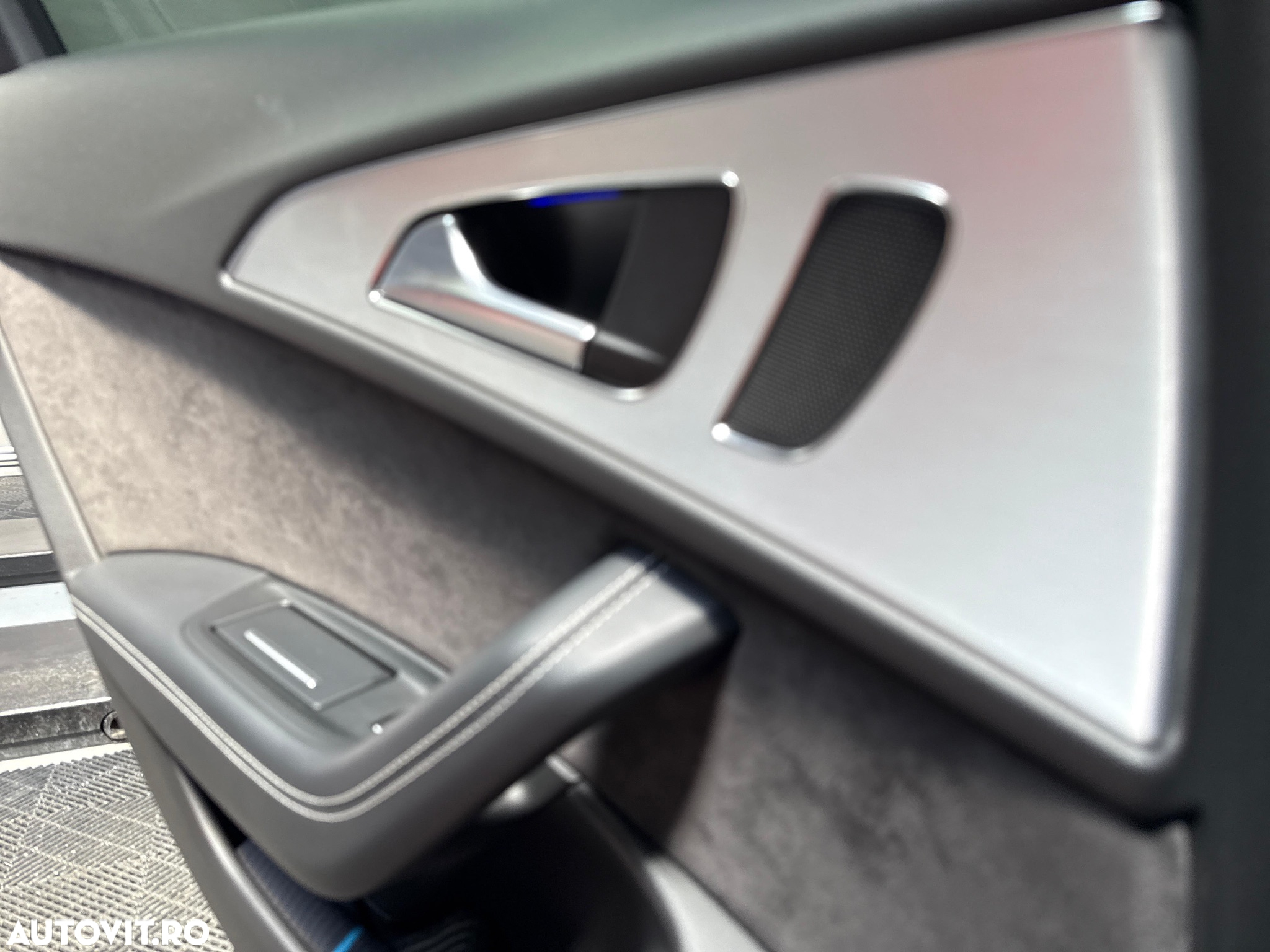 Audi A6 3.0 TDI quattro S tronic - 28