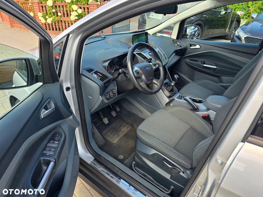 Ford C-MAX - 8