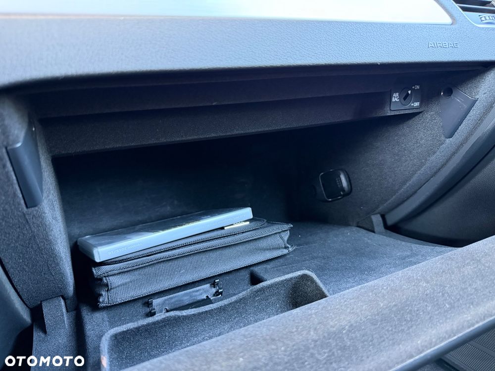 Audi A4 Avant 2.0 TDI DPF S line Sportpaket - 30