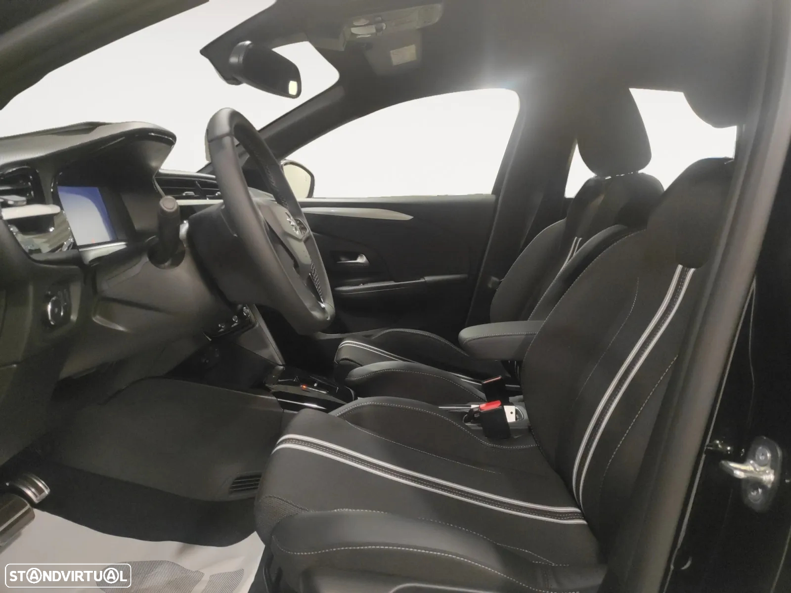 Opel Corsa-e 51 kWh GS - 9