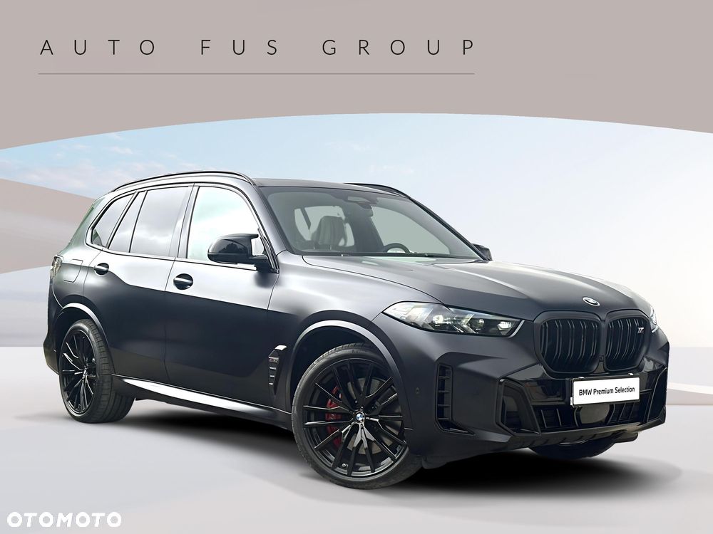 BMW X5 - 3