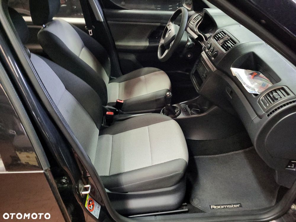 Skoda Roomster 1.4 MPI Best Of - 3