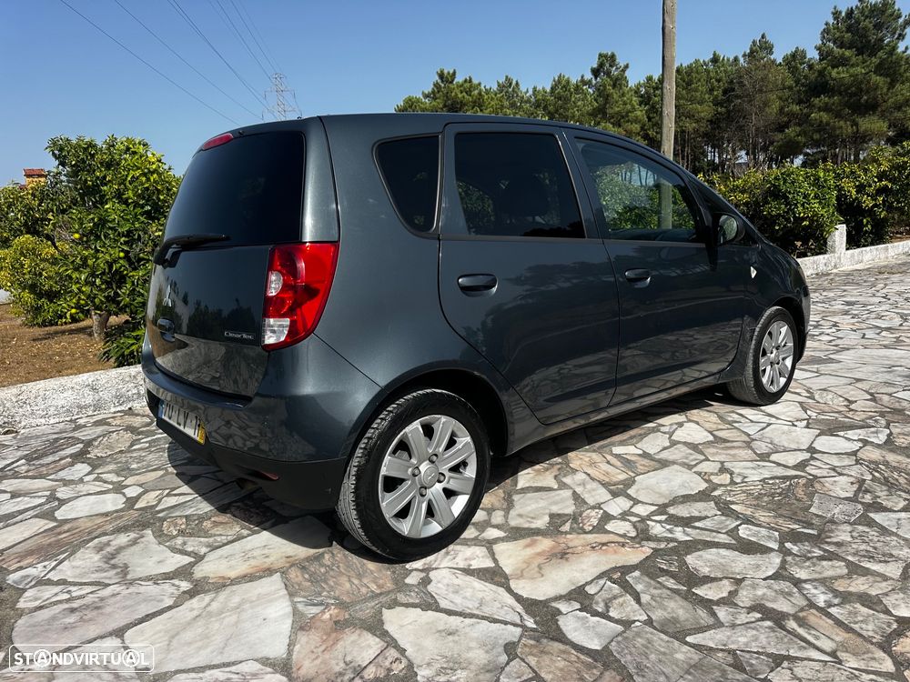 Mitsubishi Colt 1.3 Instyle ClearTec - 6