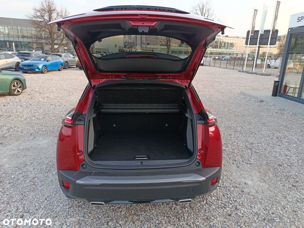 Peugeot 2008 1.2 PureTech GT S&S EAT8 - 6