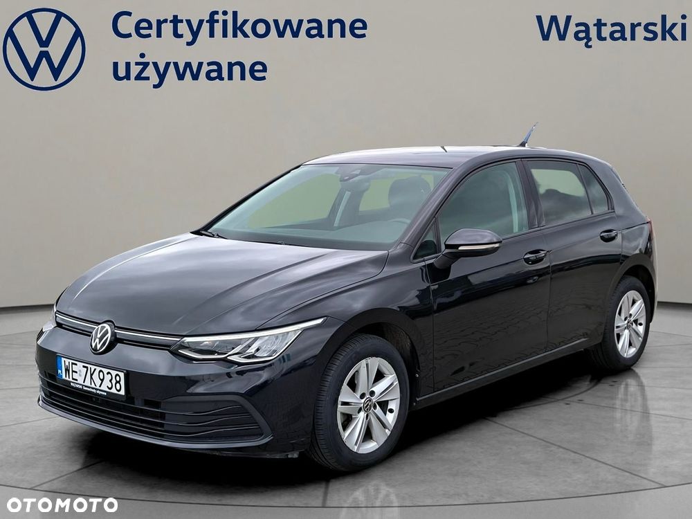 Volkswagen Golf 1.5 TSI EVO Life - 1