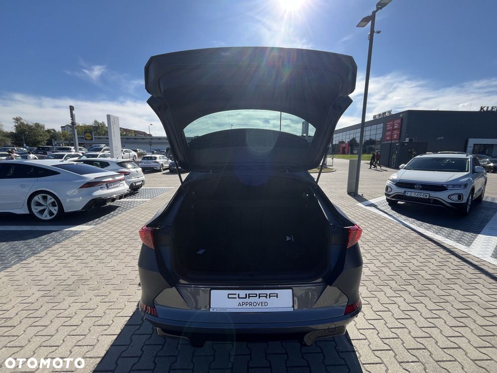 Cupra Formentor - 21