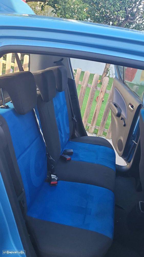 Opel Agila 1.0 Enjoy - 7