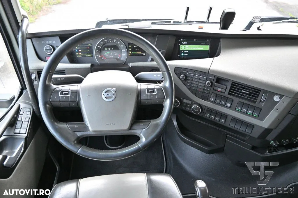 Volvo FH540 - 11