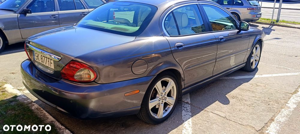 Jaguar X-Type 2.0 D Sport - 3