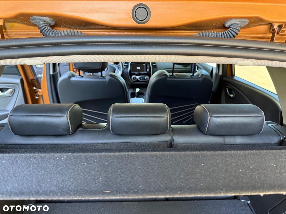 Renault Captur 0.9 Energy TCe XMOD - 31