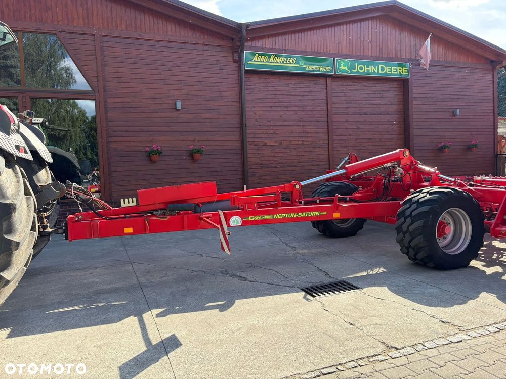 Opall Agri NEPTUN SATURN - 23