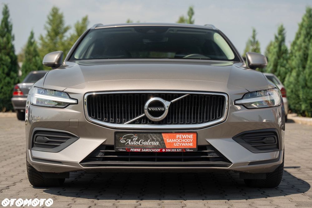 Volvo V60 D3 Momentum Core - 18