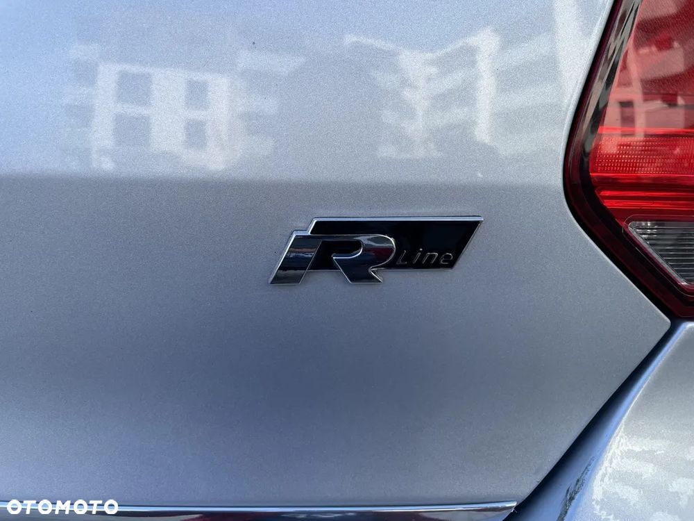 Volkswagen Polo 1.2 TDI Blue Motion - 16