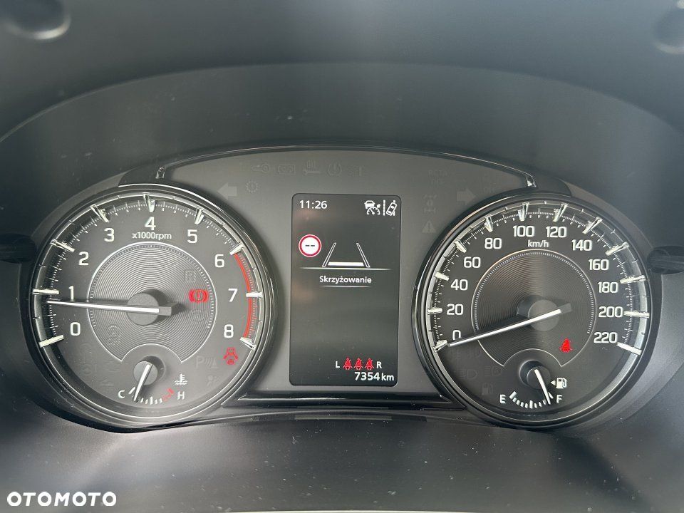 Suzuki Vitara - 10