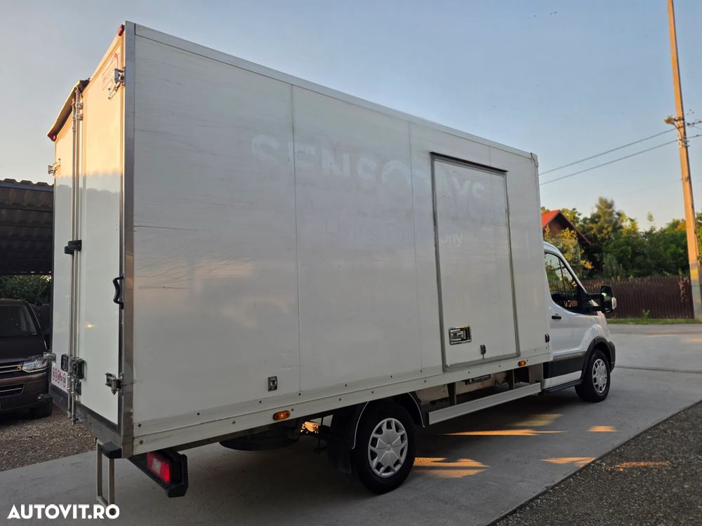 Ford TRANSIT - 15