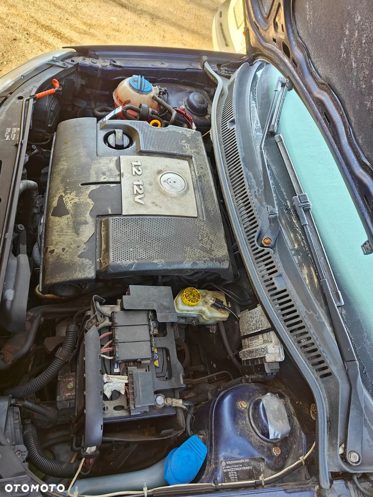 Volkswagen Polo 1.2 Comfortline - 15