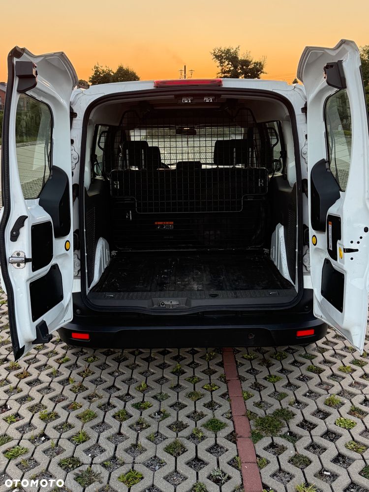Ford Transit Connect 220 L1 Trend (bryg.) - 12
