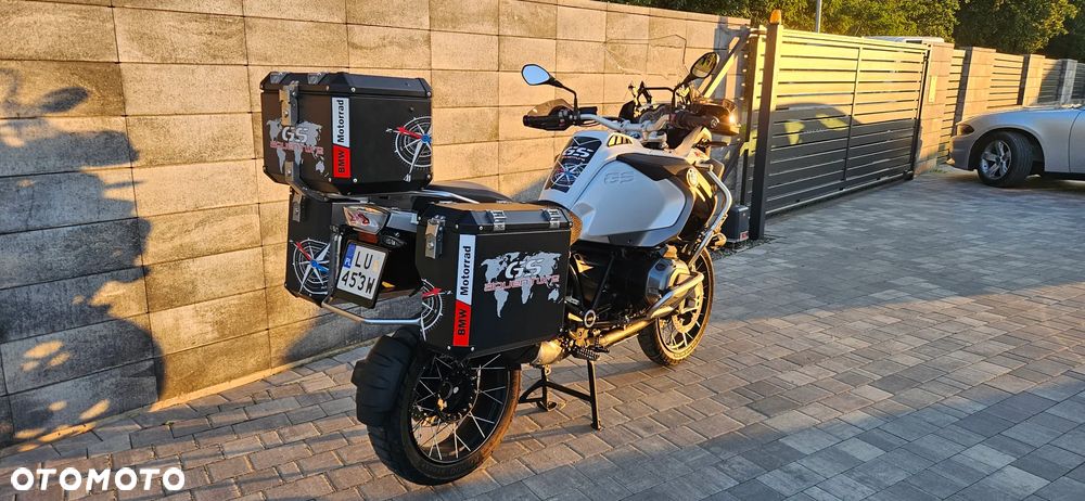BMW GS - 34