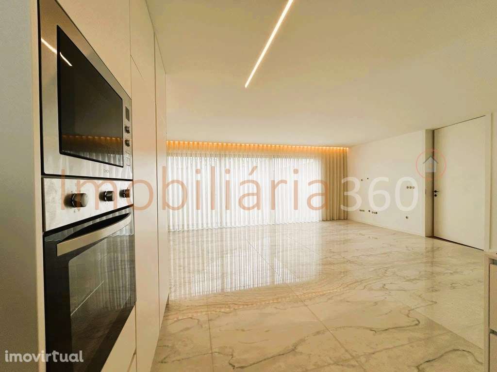 Moradia térrea T3 Lavra - Grande imagem: 2/20