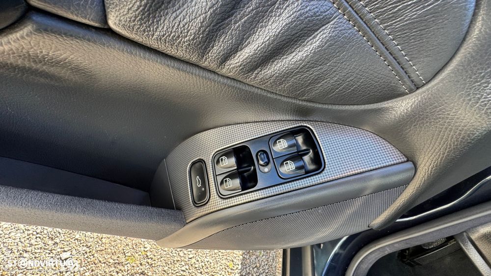 Mercedes-Benz C 220 CDI Avantgarde Aut. - 21