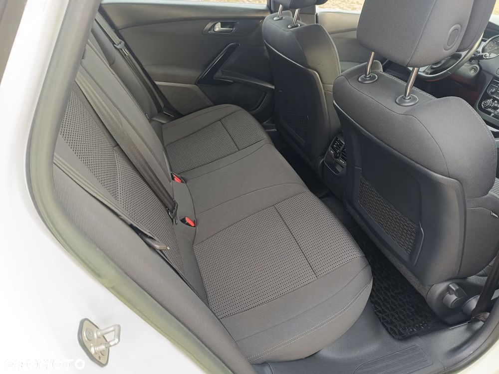 Peugeot 508 - 11