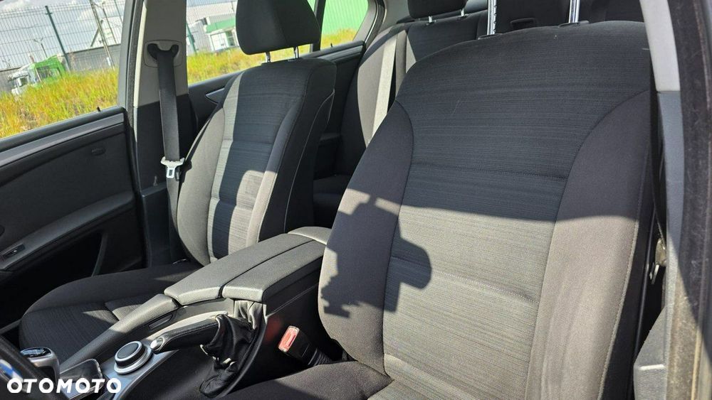 BMW Seria 5 - 20