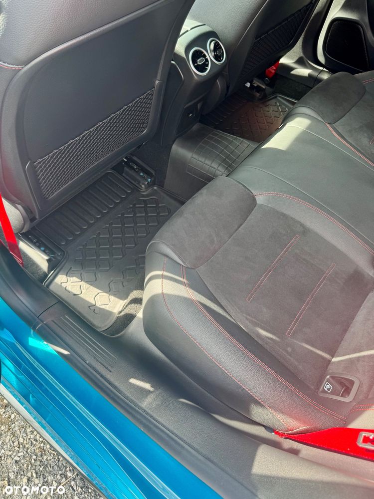 Mercedes-Benz CLA AMG 35 mHEV 4-Matic 8G-DCT - 13